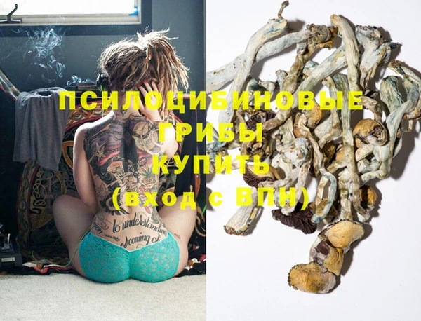 винт Лихославль