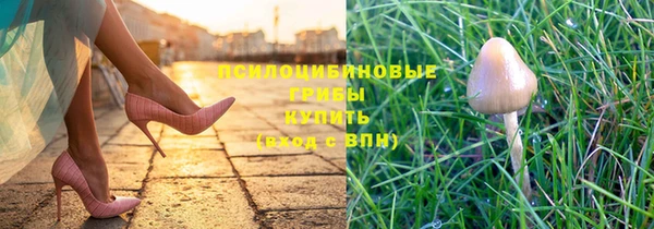 кокс Лиски